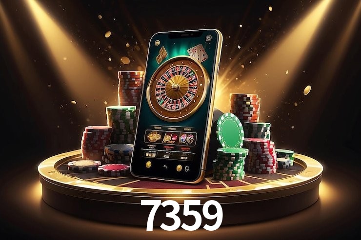 Estatísticas 7359